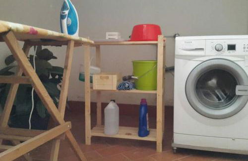 APPARTAMENT '' IL GIARDINO '' - Photo 34