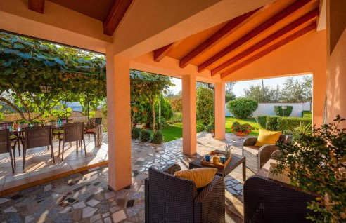 Amazing Home In Marcana - Foto 21