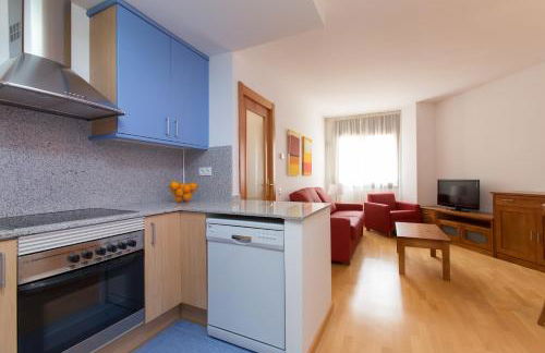 Sweet Apartments - Photo 21