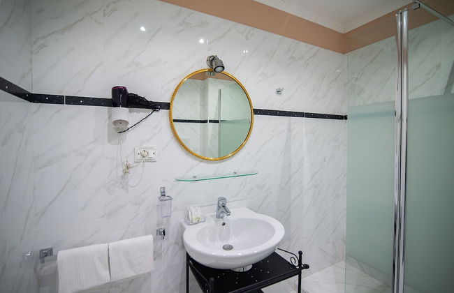 Home Grifondoro Bed & Breakfast - Foto 22