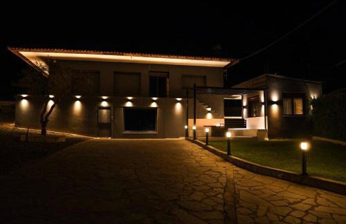 Tsiaras House - Foto 1