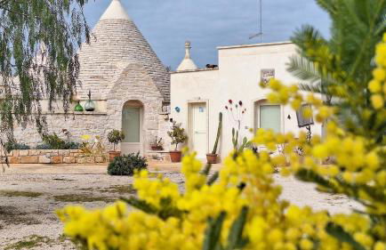 Residenza Anima Mediterranea - Foto 26