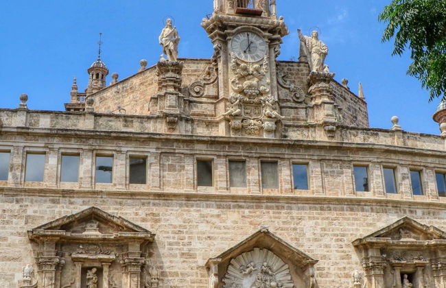 Excursion à Valence - Photo 1