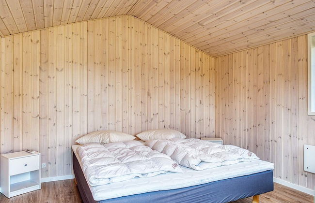 6 Person Holiday Home in Laeso - Foto 3