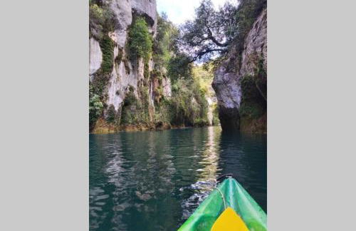 Lou paradiú du verdon - Foto 21