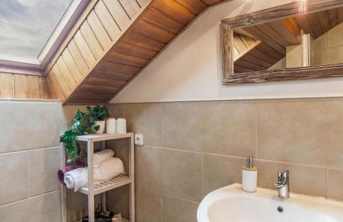 Ferienwohnung Reschberg - Foto 20