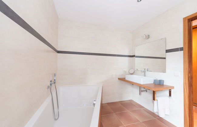 Can Raia in S Ller With 4 Bedrooms and 2 Bathrooms - Foto 19