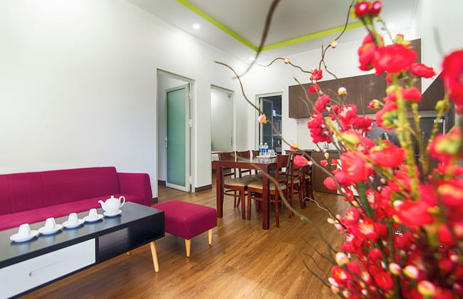 Hoa May Hotel - Photo 53