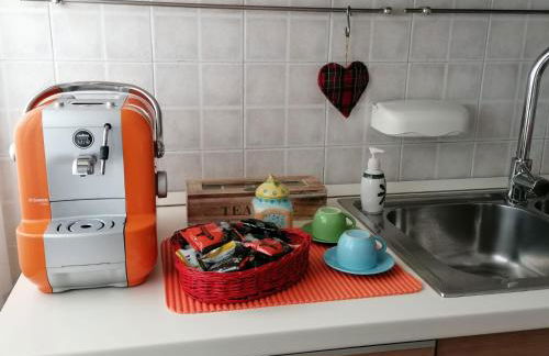 Il Piacere di Casa - Appartamento a Porto Viro - Foto 19