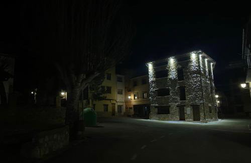 Casa Paredes, Bronchales - Foto 30