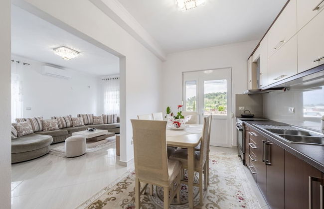 Hometown Apartment in Gjirokaster - Foto 2