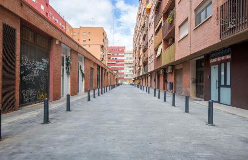 Nuevo piso cerca de universidad y playa - Photo 18