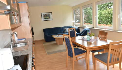 Inselhof Steengrafe - Weserblick - Foto 5