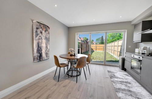 Travard at Heathrow 386a - Foto 15