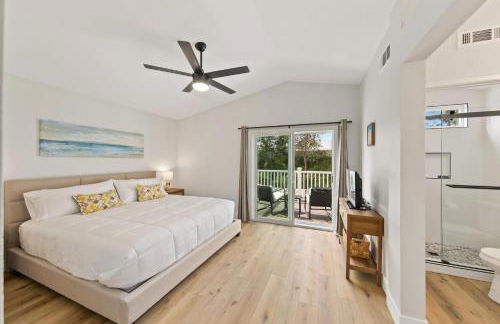 Good Vibes Cottage - Carlsbad-Vista-San Diego-Beach-Legoland - Foto 16