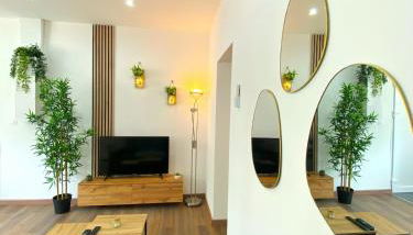 Appart Cosy I Centre-ville - Foto 2