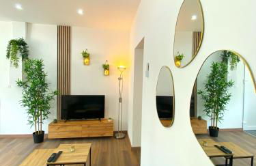 Appart Cosy I Centre-ville - Foto 2