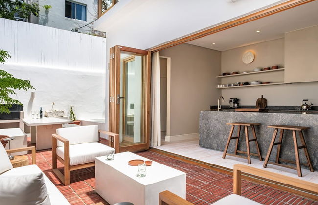 Experience Tranquility at Kelvin Urban Retreat - Photo 63