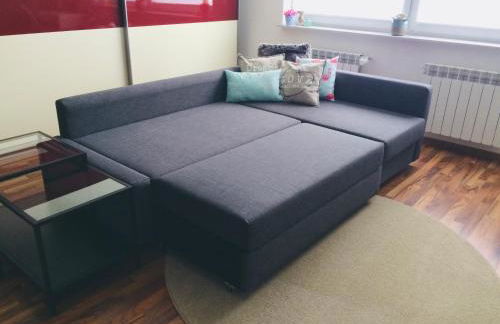 NEU! TOP Apartment! 7km Saarbruecken! Terrasse, Garten! - Foto 14