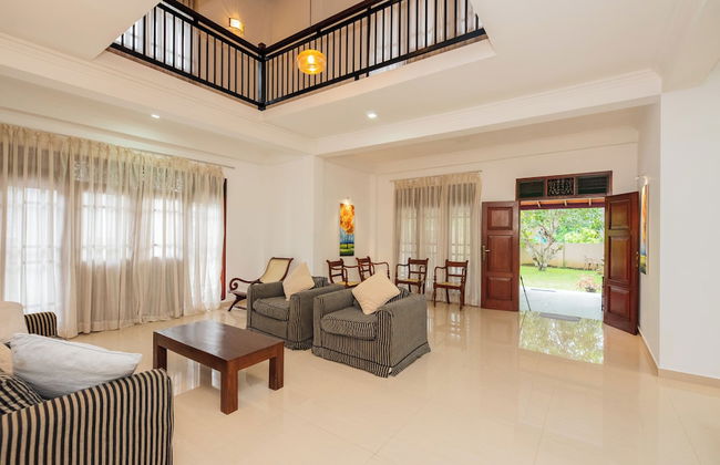 Villa Almond Leaf - Photo 14