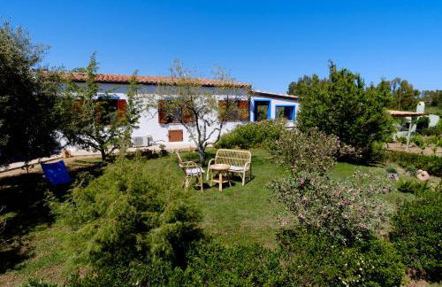 Casa Museddu - Foto 39