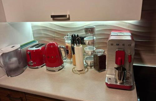 Beskid House Kurów - Foto 18