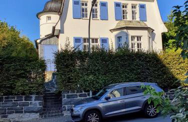 Villa Meschede mit Garten - Photo 1