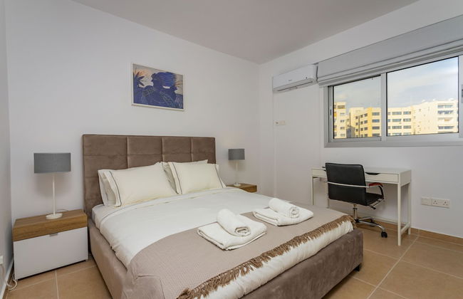 Kanika Seabreeze Apartment - Foto 11