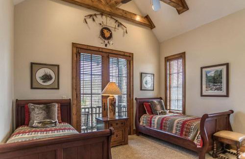 Elk Camp Lodge - Foto 26