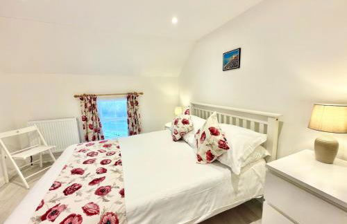 Rural Cottage, 3 beds, 3 bath,LOG BURNER, HOT TUB, with Cymru Holidays - Foto 55