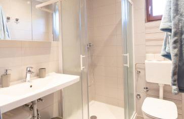 Apartment Eden in peaceful area near center - Foto 18