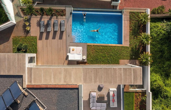 Luxury Holidays in Madeira - Vila Lazareto - Foto 30