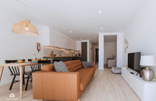 The Terrace - Santa Cruz - Foto 1