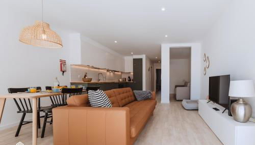 The Terrace - Santa Cruz - Foto 1