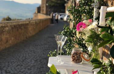 La Casa Bianca with parking and view - Foto 18