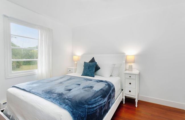 Breakwater Resort - Foto 72