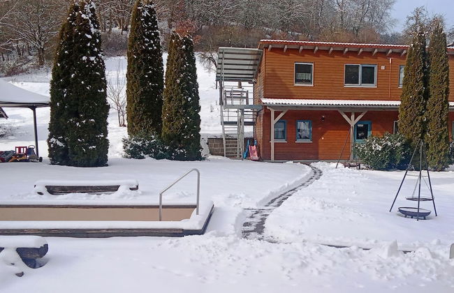 Wohnung mit Eigener Terrasse in Huddinge - Photo 38