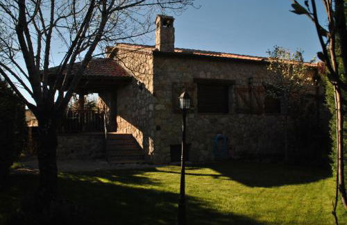 Casa Rural El Regajo - Foto 18