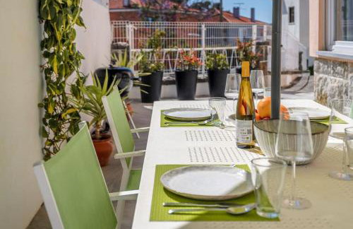 Villa Miramar - Seaside Cascais - Foto 1