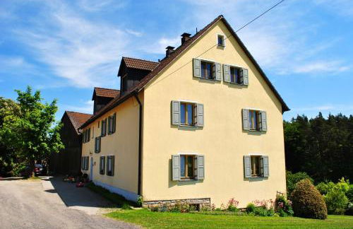 Ferienwohnung Familie Kappauf & Petrik - Foto 18