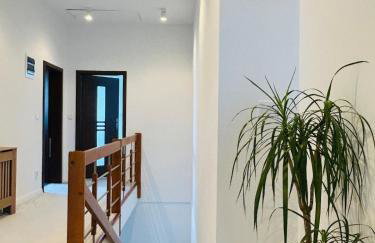 Strzyzewo Witkowskie Luxury Apartment - Foto 2