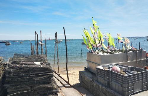 La Grange Océane SPA & Piscine chauffée en saison - Foto 73