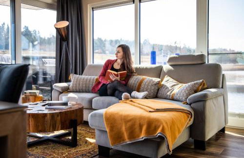 Hausboot Bahama Mama - Foto 6