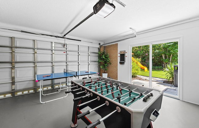 4BR Intracoastal Retreat With Pool, Games & More! - Foto 53