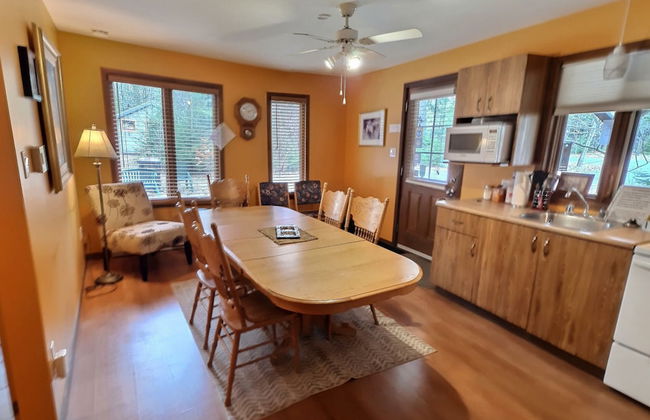 Le Domaine de l'Étang - Photo 4