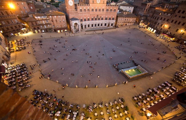 Torre del Cavaliere - Photo 77