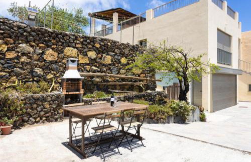 La Pestilla 3 - Cozy rustic house, El Hierro - Foto 1