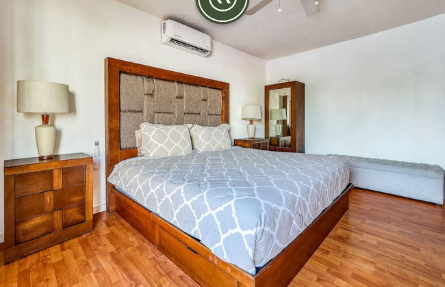 Vamar T1 121 in Puerto Vallarta - Foto 12