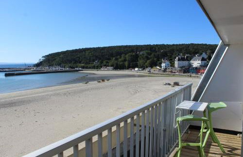 L'Imprenable vue mer - Photo 23