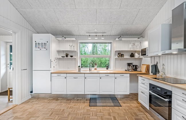 "Veijo" - 400m to the fjord - Foto 29